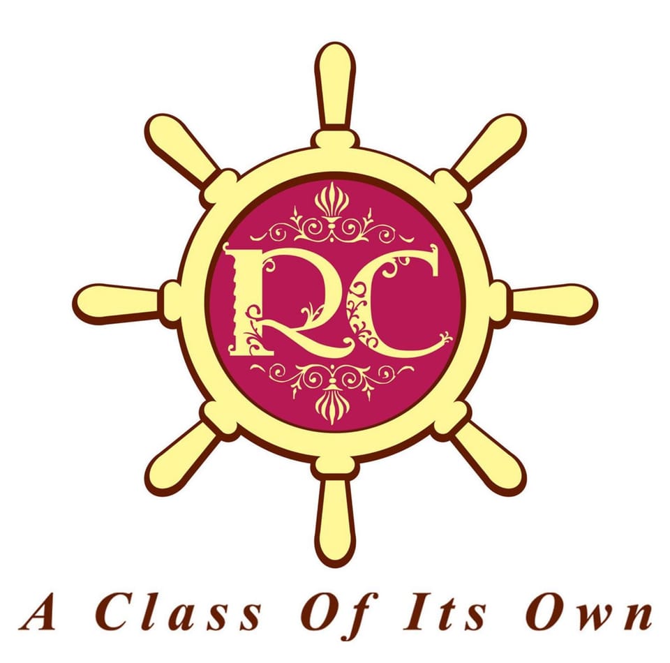 Property logo or sign