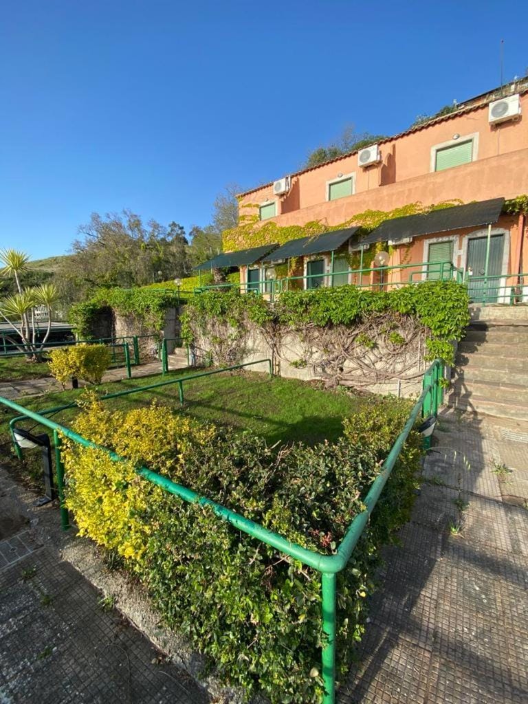 Le Terrazze Apartment hotel in Agropoli