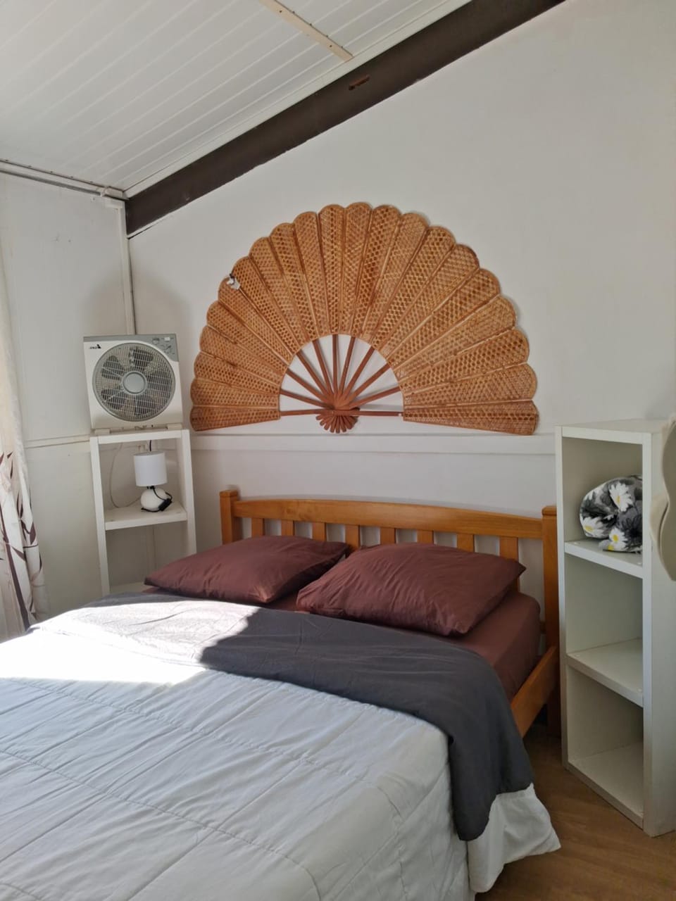 case creole Apartment in Réunion