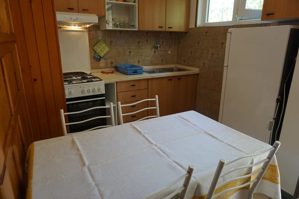 Apartment Vilma 2 Apartment in Istria County