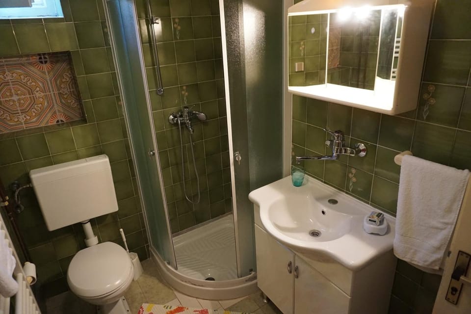 Apartment Vilma 2 Apartment in Istria County
