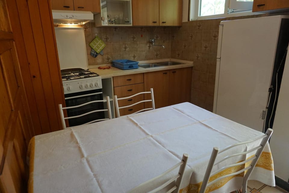 Apartment Vilma 2 Apartment in Istria County