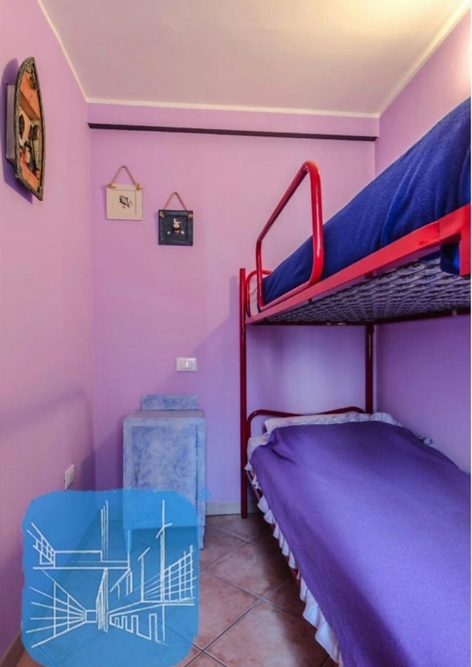 Casamarin7 Apartment in Caorle