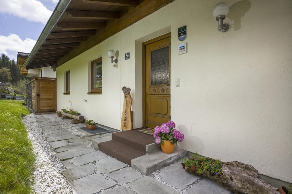 Ferienhaus Tauerngold House in Salzburgerland