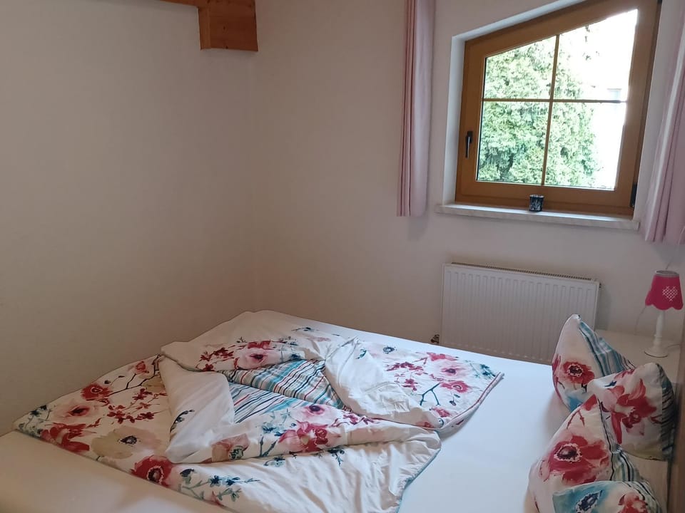 Apart Christian Apartment in Tyrol