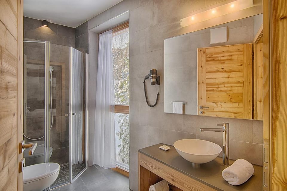 Shower