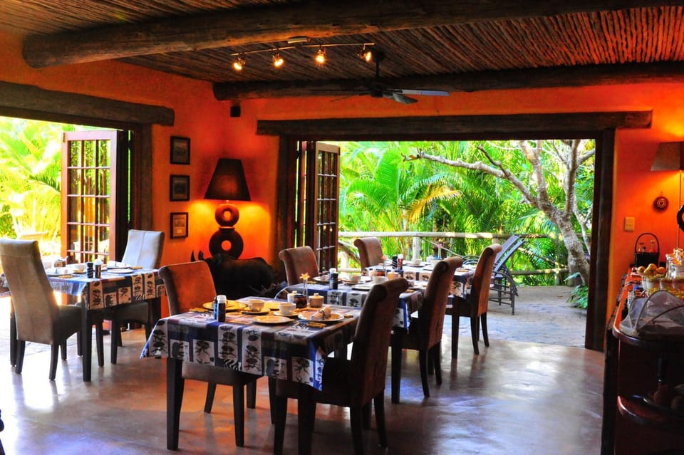 Property building, Banquet/Function facilities
