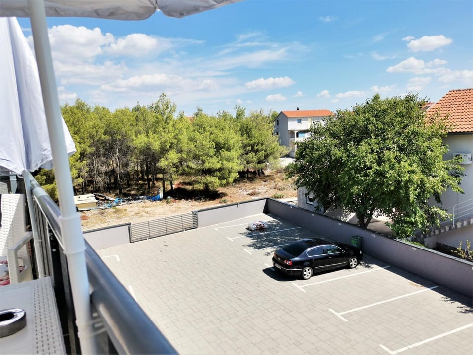 Apartman Luka (Vodice) Apartment in Šibenik-Knin County, Croatia