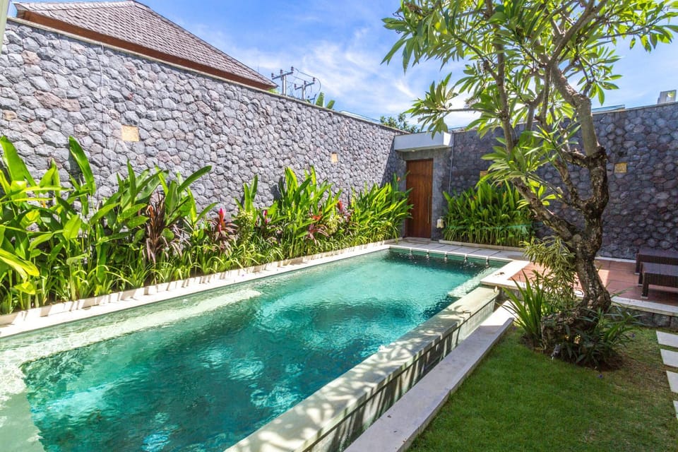 Property building, View (from property/room), Swimming pool