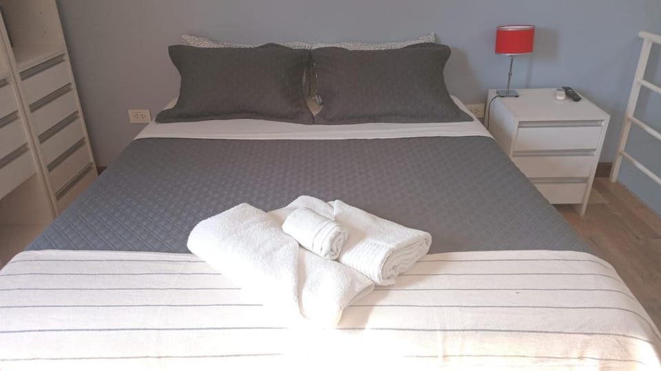 Lugones Apartment in Ezeiza