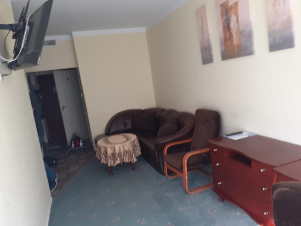 Kołobrzeg-hotel Polonia apartament 207 Apartment in West Pomeranian Voivodeship, Poland