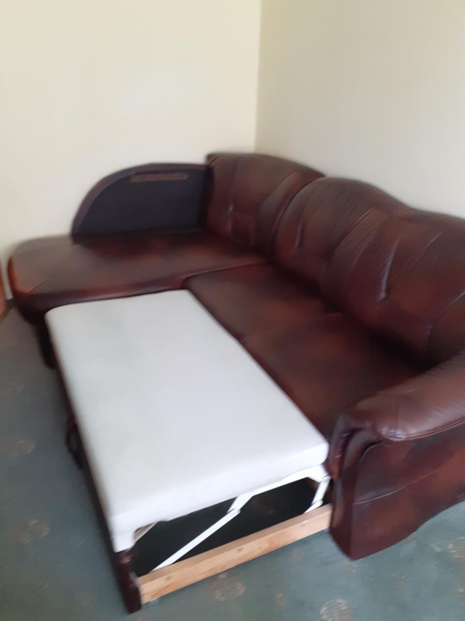 Kołobrzeg-hotel Polonia apartament 207 Apartment in West Pomeranian Voivodeship, Poland