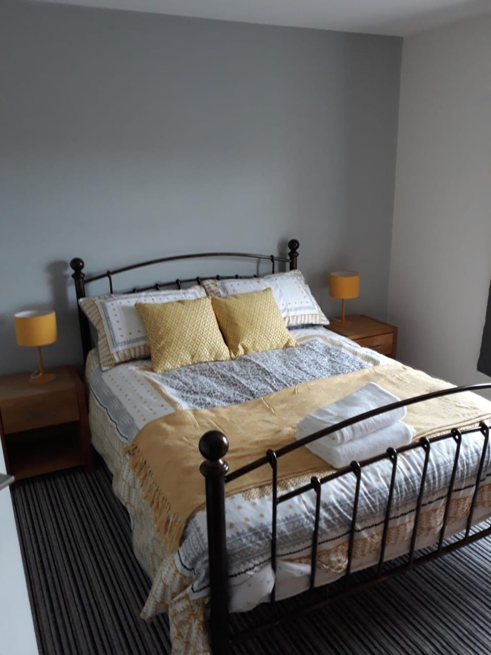 Lincoln lets 23 House in Lincoln