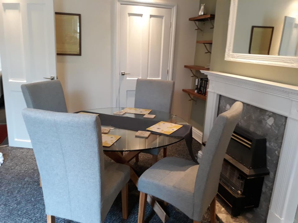 Lincoln lets 23 House in Lincoln