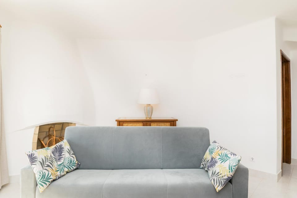 Great S.Rafael Aprt. walking distance to the beach Apartment in Guia