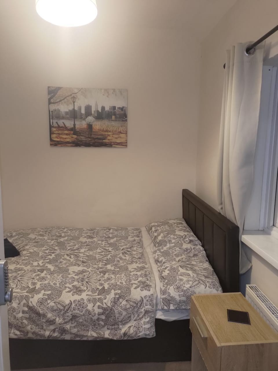 Home From Home Bed and Breakfast in Bristol