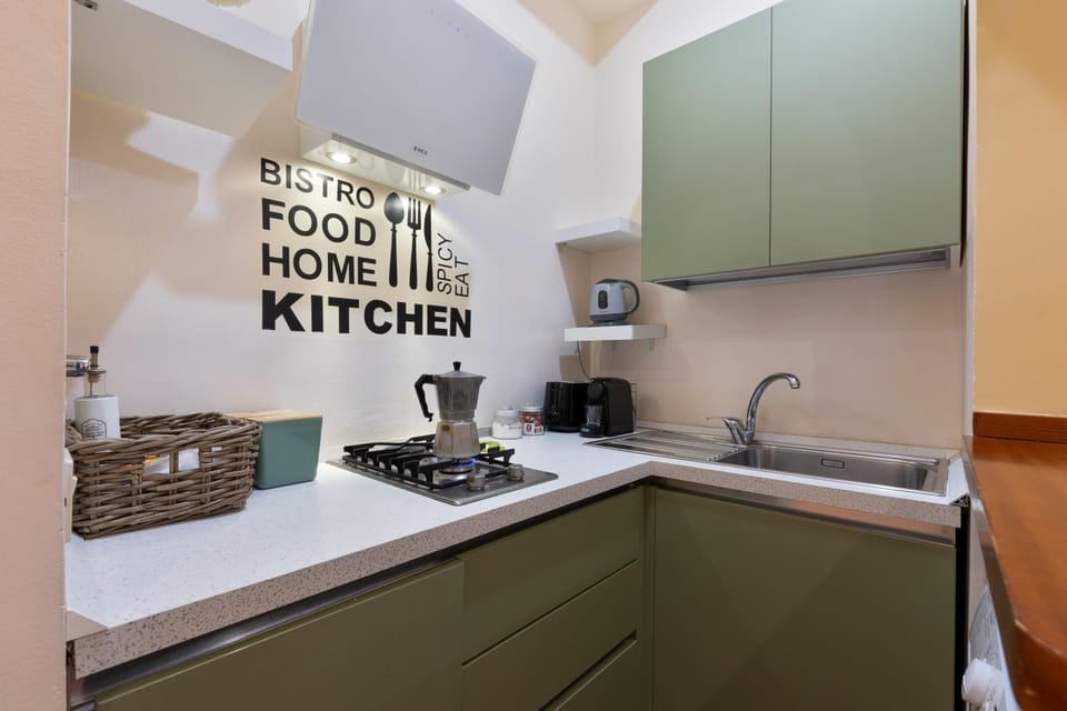 Breakfast, kitchen