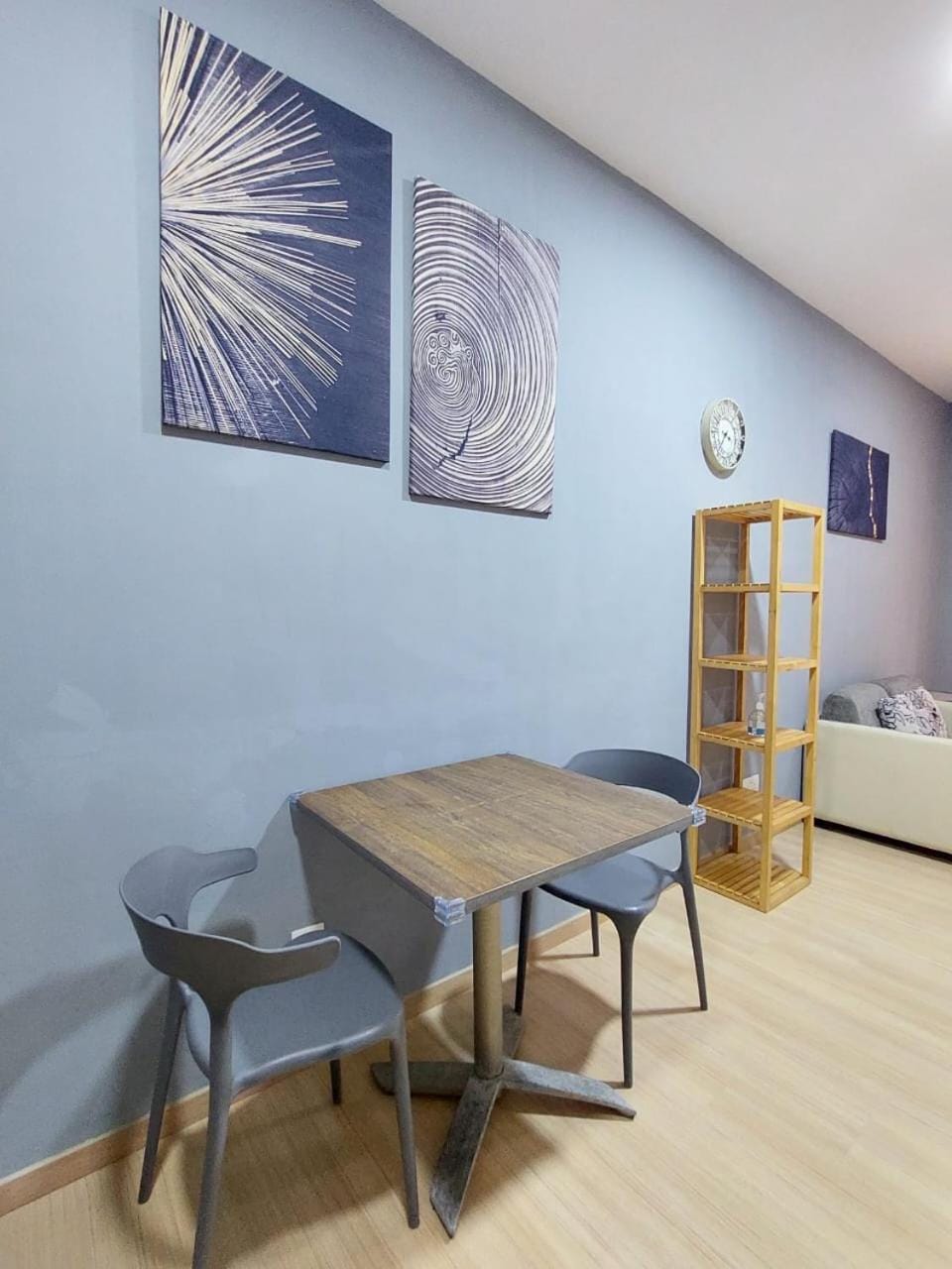 118 Island Plaza Suite City8 by Joal Apartment in Tanjung Bungah
