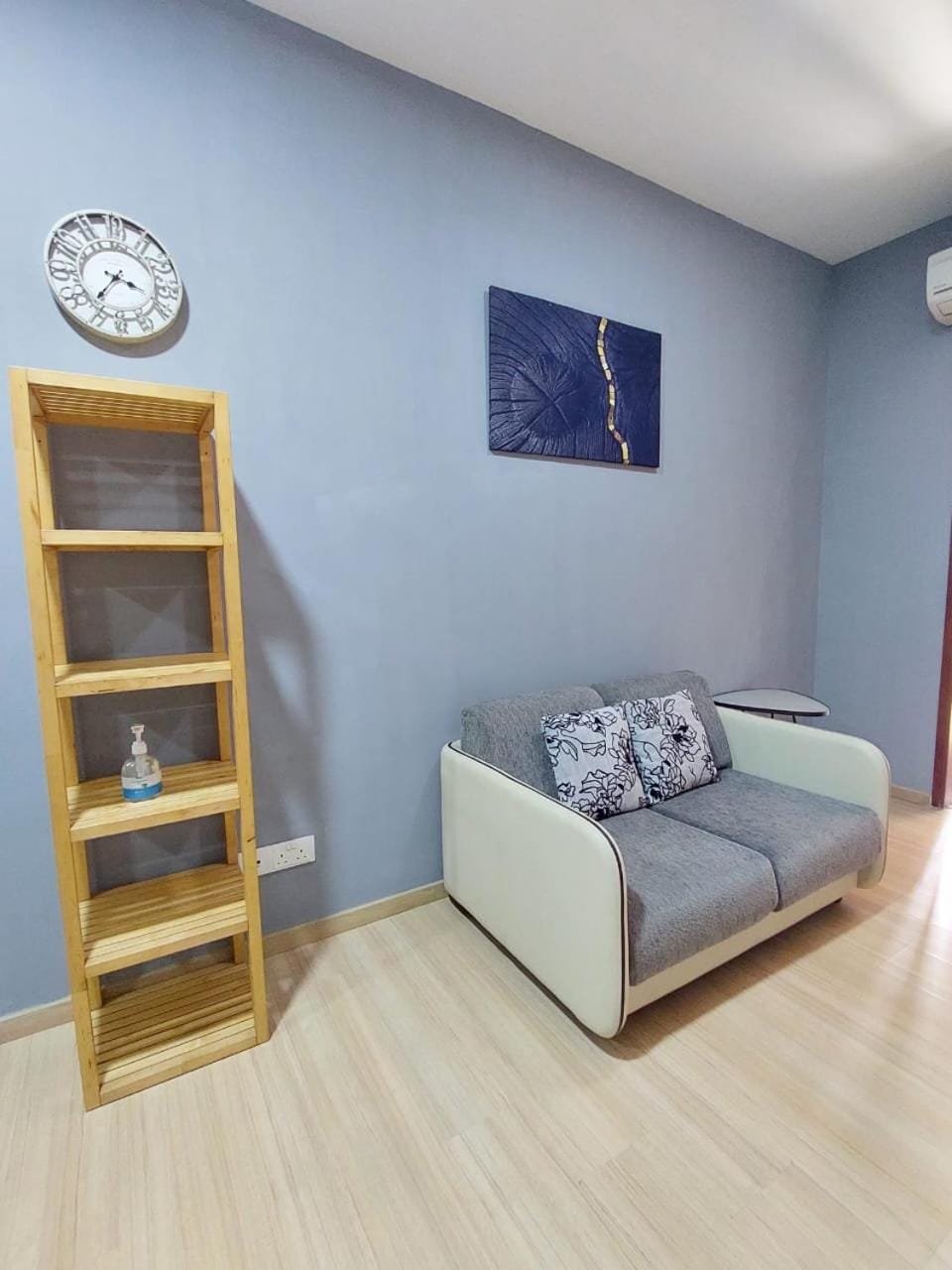 118 Island Plaza Suite City8 by Joal Apartment in Tanjung Bungah
