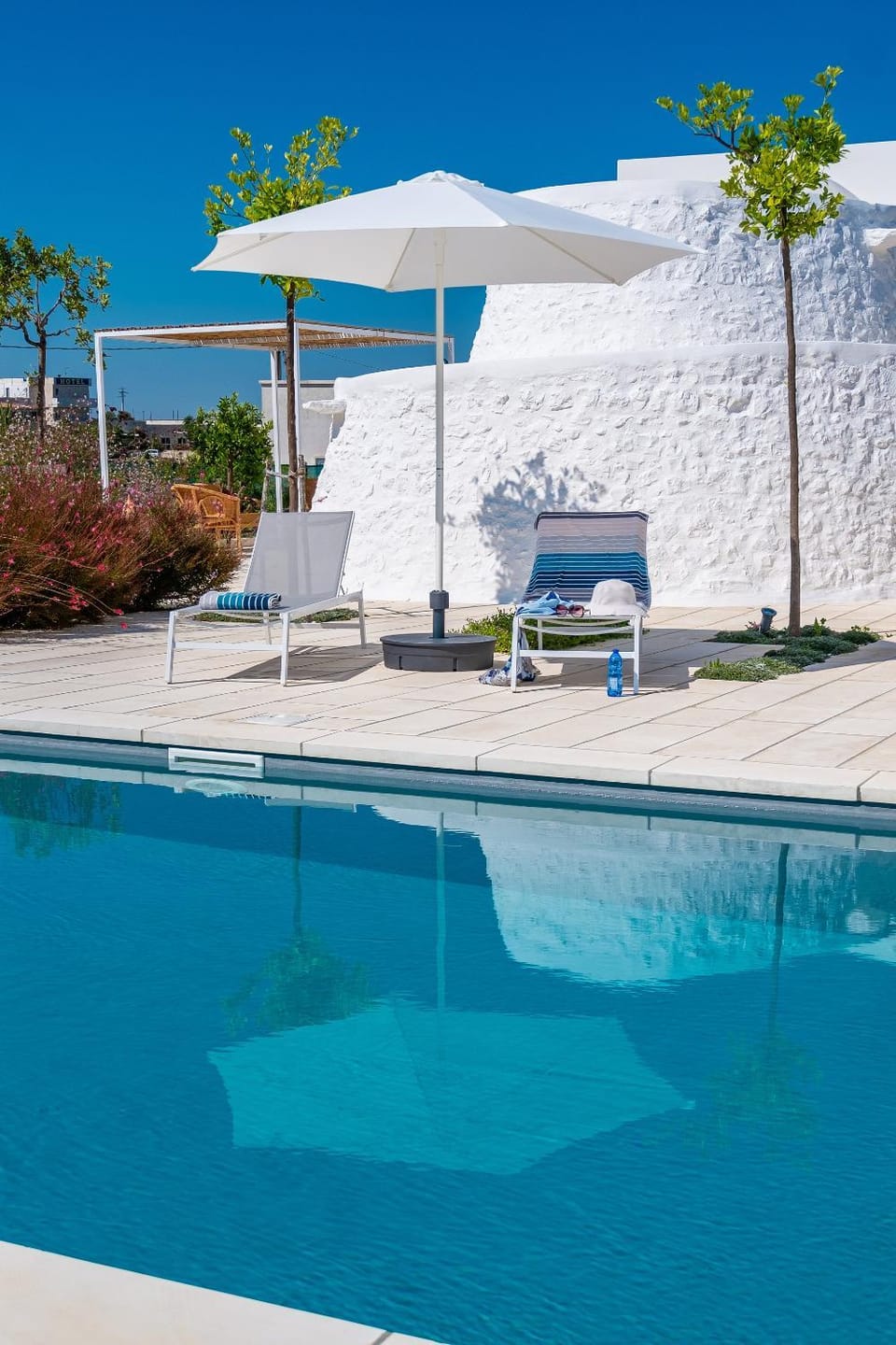 Villa ELGAR Villa in Province of Taranto