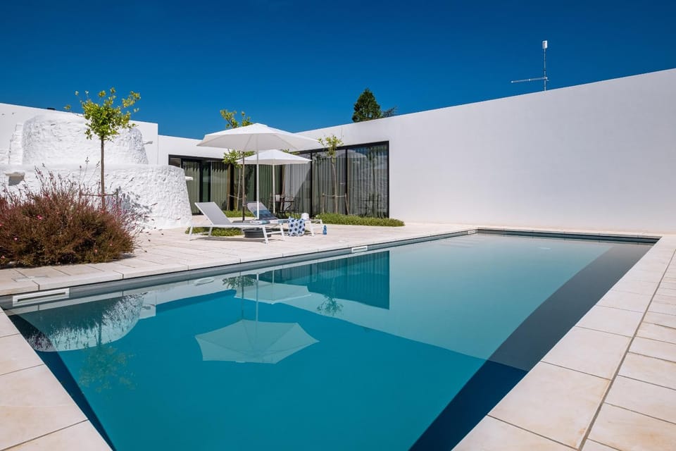 Villa ELGAR Villa in Province of Taranto