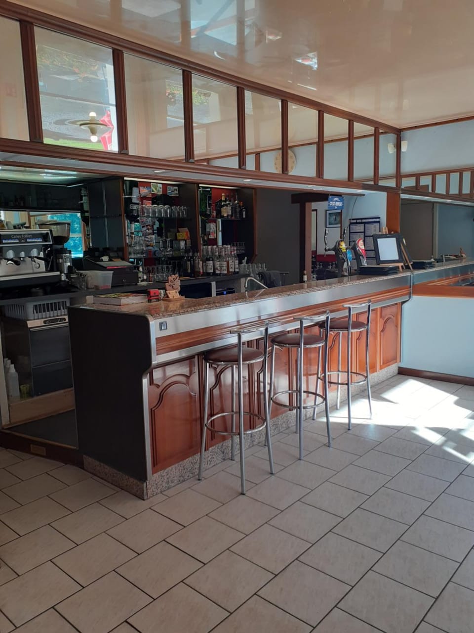 le rond gardien Hotel in Centre-Val de Loire