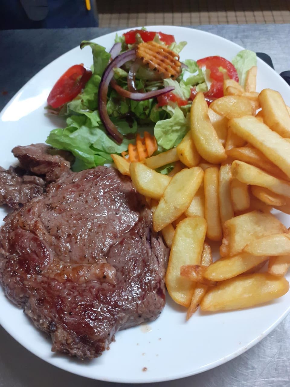 le rond gardien Hotel in Centre-Val de Loire