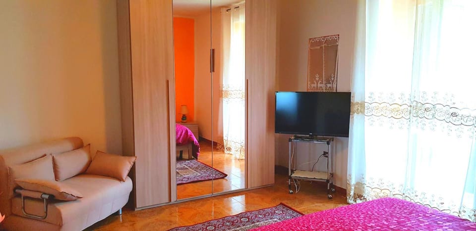 Casa Lory Apartment in Abruzzo