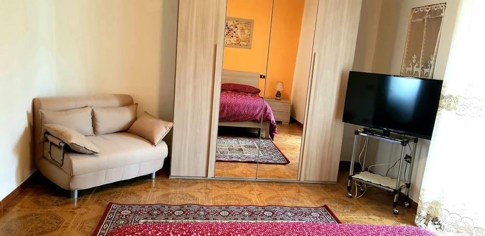 Casa Lory Apartment in Abruzzo