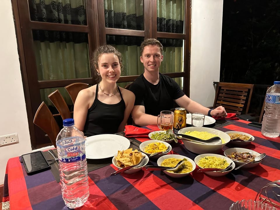 Dinner