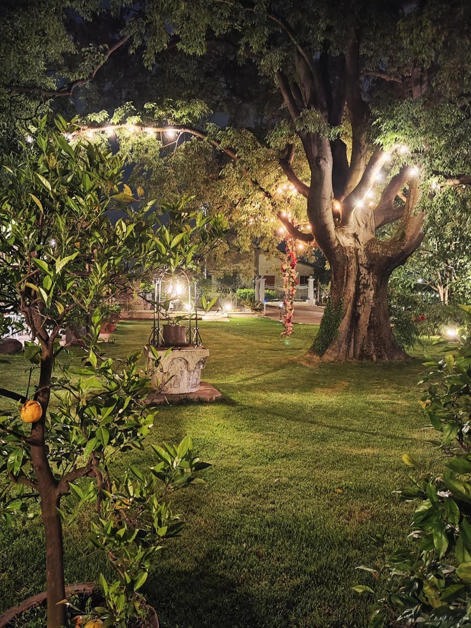 Garda Relais Antica Romelia Bed and Breakfast in Province of Brescia