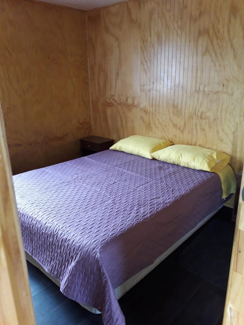 Cabaña Quinchen House in Los Lagos, Chile