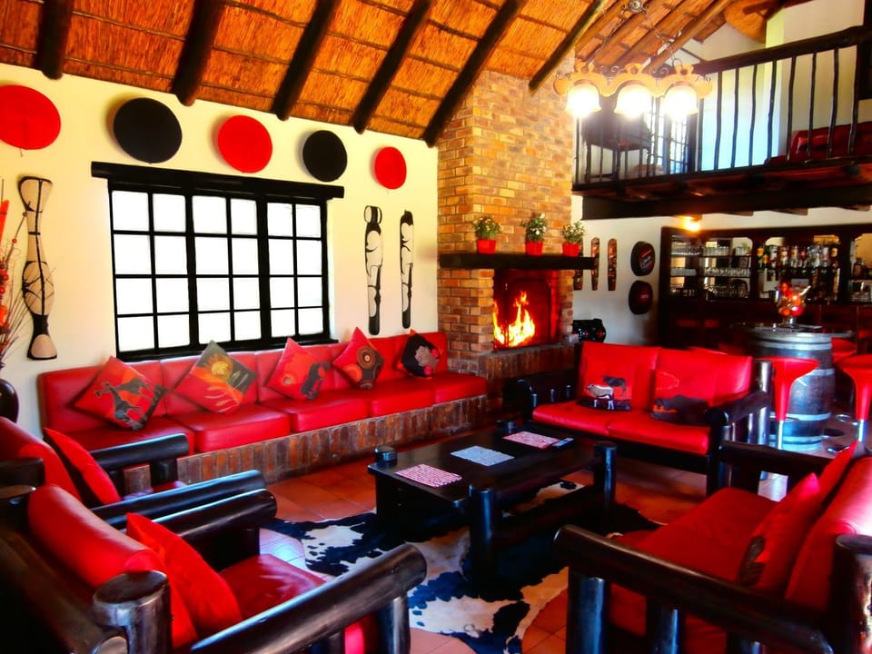 Lounge or bar