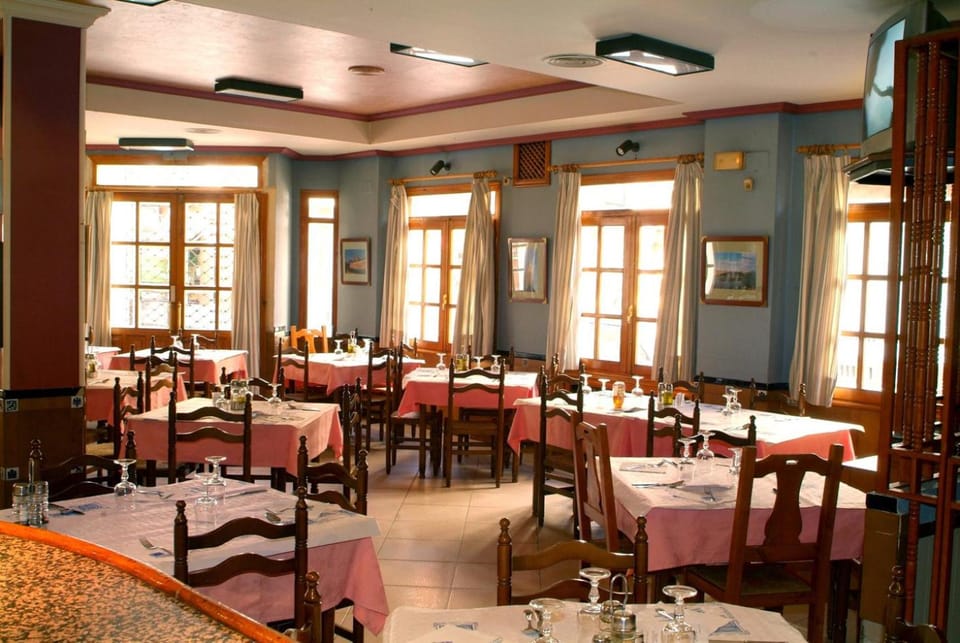 Restaurant/places to eat, Day