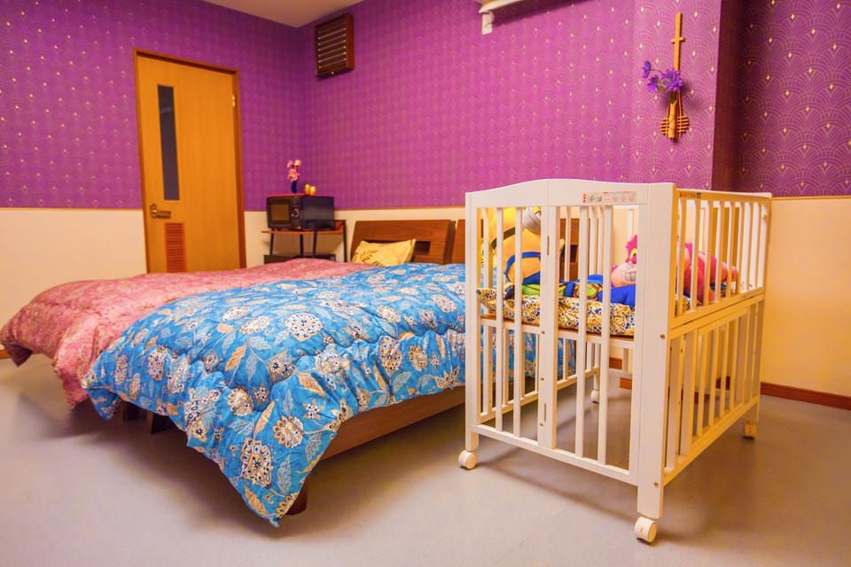 犬山モダンルーム Apartment in Aichi Prefecture