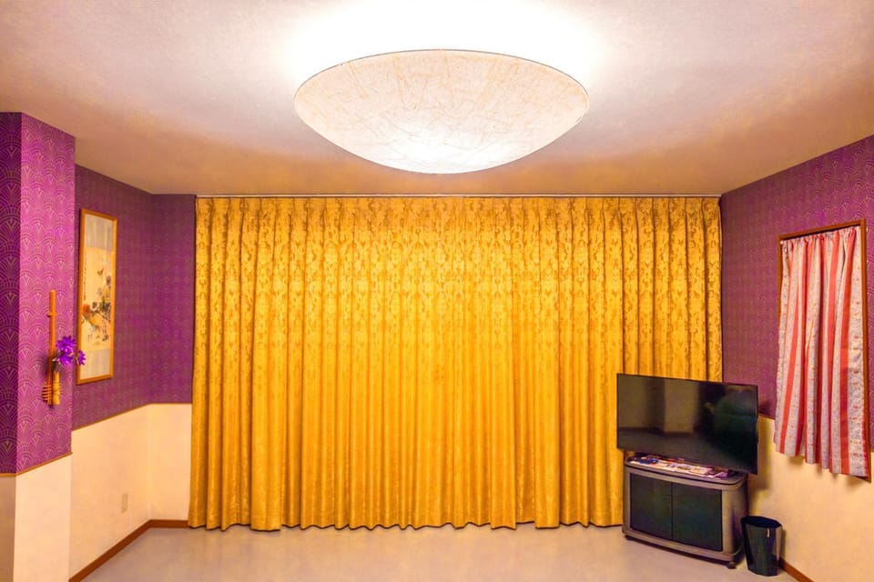 犬山モダンルーム Apartment in Aichi Prefecture