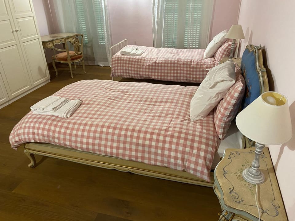 al Mulino Bed and Breakfast in Province of Brescia