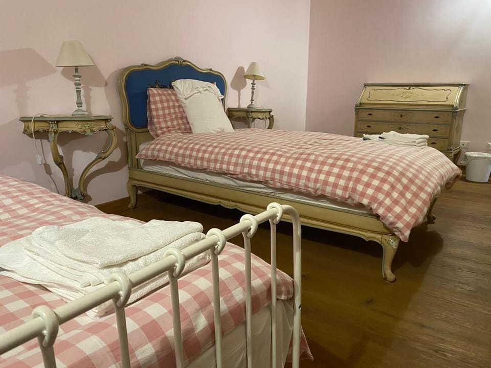 al Mulino Bed and Breakfast in Province of Brescia