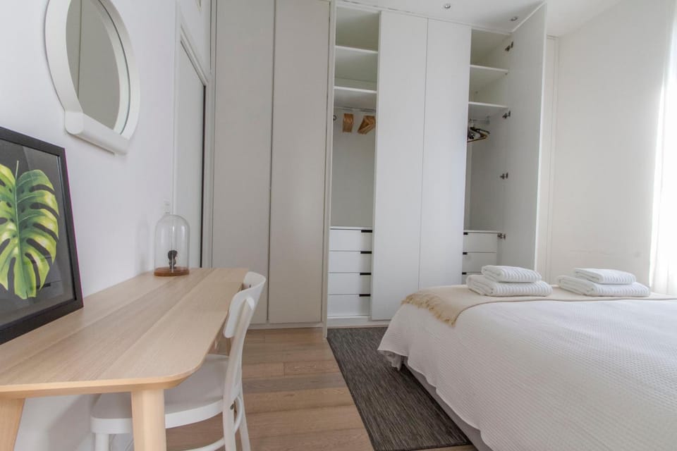 Easylife - Milano - Bligny 29 P4 - Bocconi Apartment in Milan