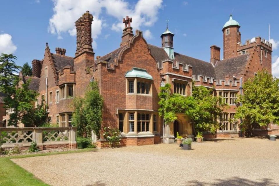 Property building, Garden, Garden, Garden view