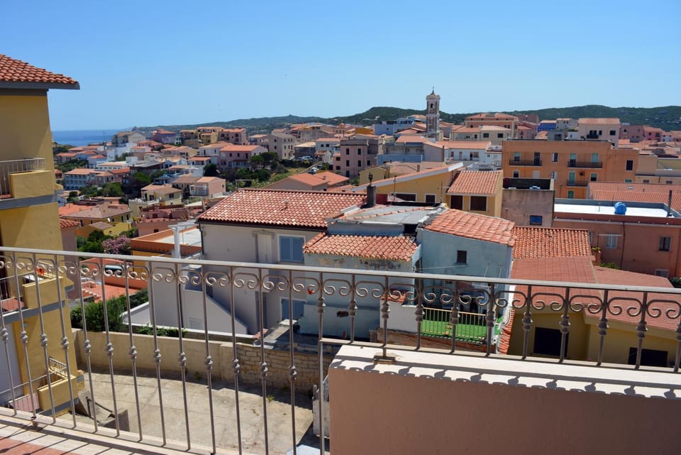 City view