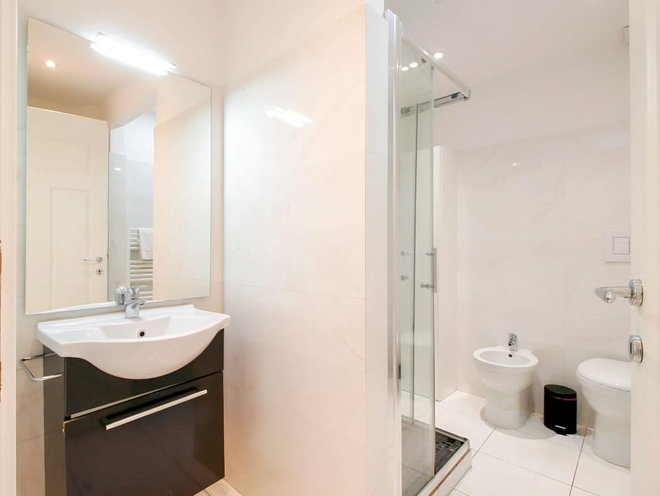 Alinari Boutique Apartments Apartment in Florence