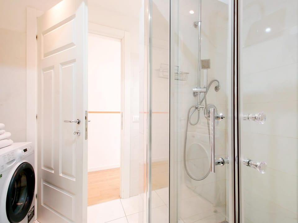 Alinari Boutique Apartments Apartment in Florence