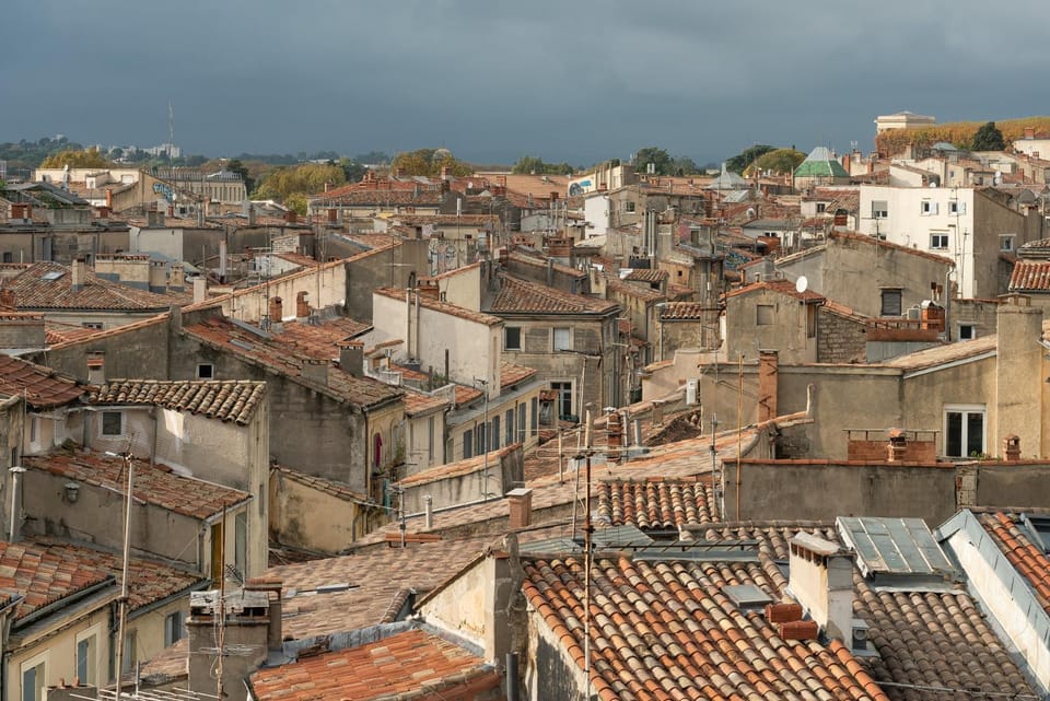 City view