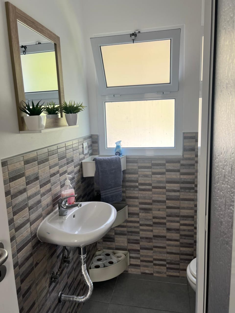 Toilet, Bathroom