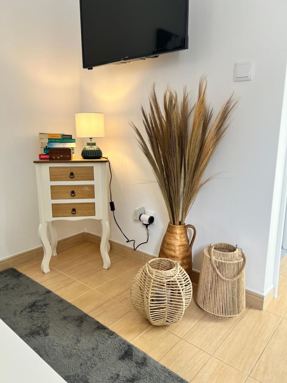 Communal lounge/ TV room, TV and multimedia, Evening entertainment