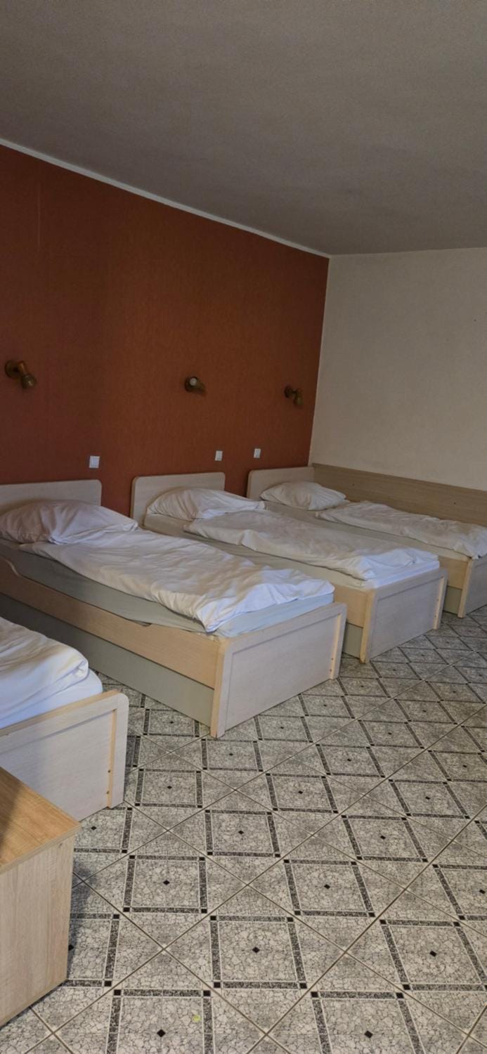 Hotel Wysoka Brama Hotel in Poland