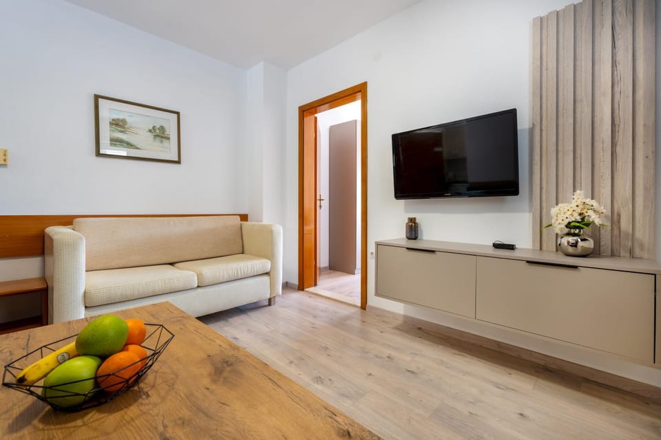 Apartments Obradović Bed and Breakfast in Neum