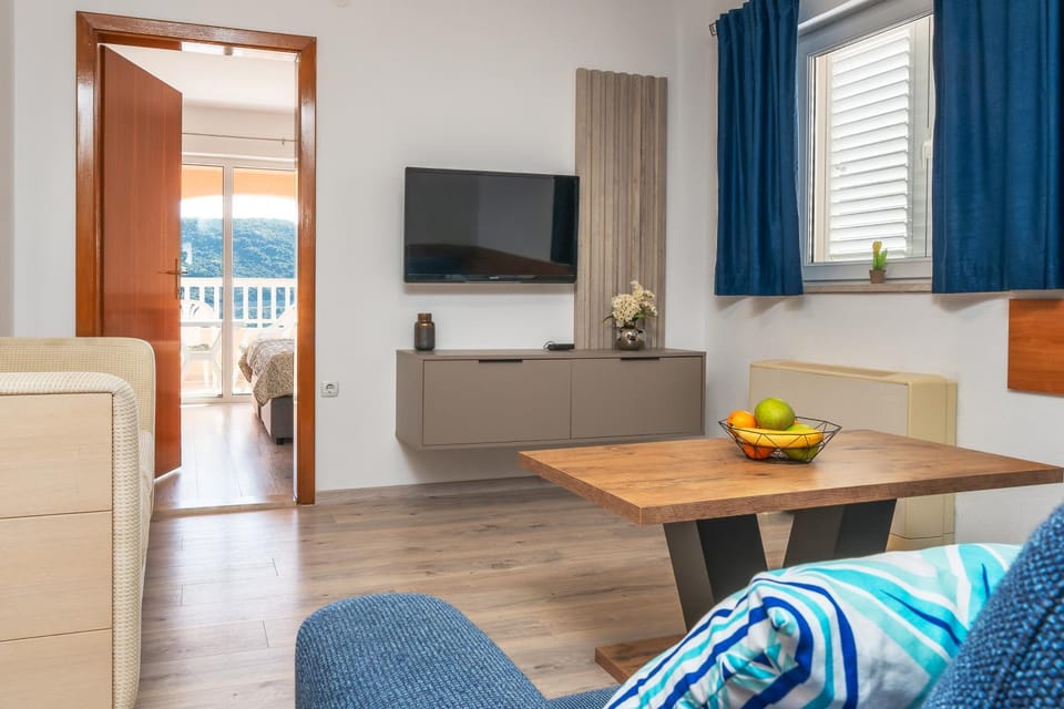 Apartments Obradović Bed and Breakfast in Neum