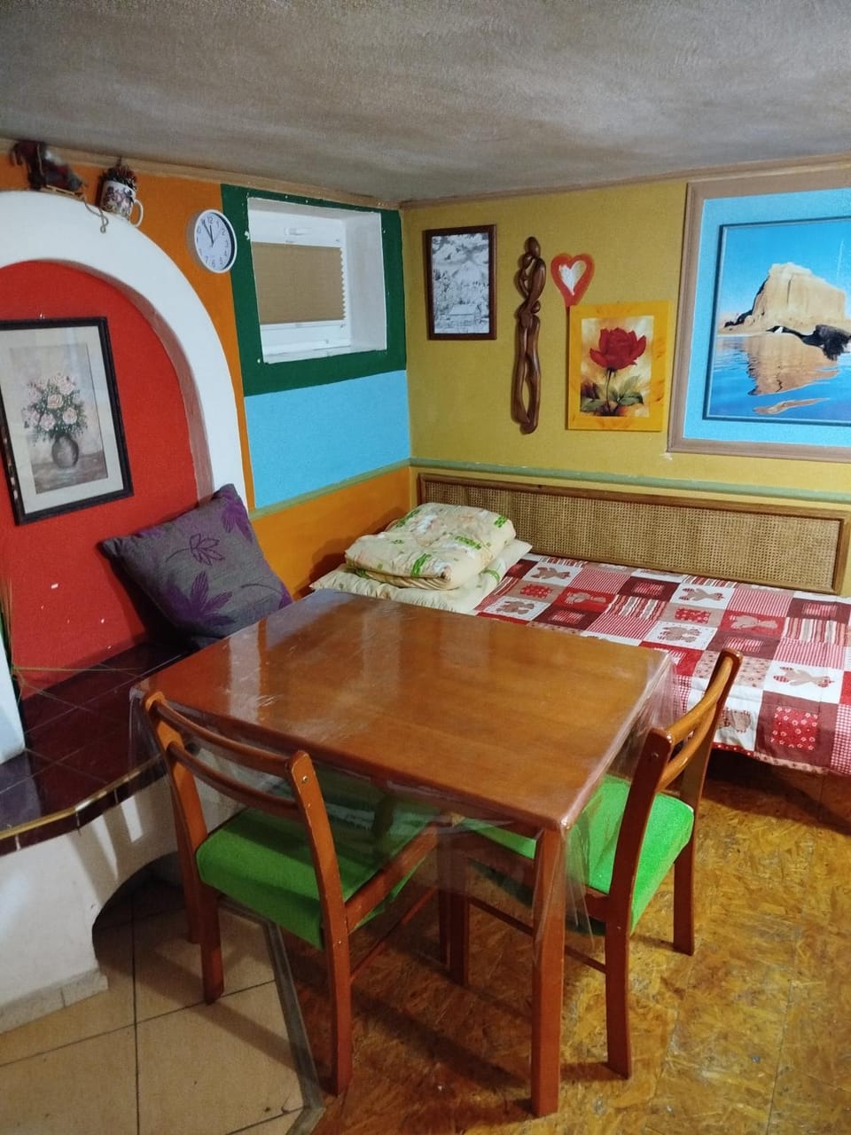 chata Ivka Leštiny House in Slovakia